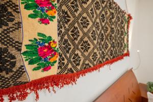 5 minuti dal mare e Parco naturale- casa moderna con veranda