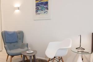 Tesla Boutique Apartments & Rooms