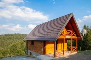 Brvnara Tarski pogled - 巴伊纳巴什塔