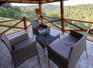 Brvnara Tarski pogled