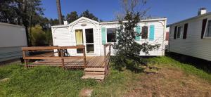 Bungalows 2XZ ou 327