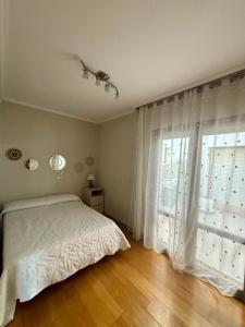 La Puerta de la Bardena N e g r a, ideal para visitar las Bardenas Reales y Sendaviva