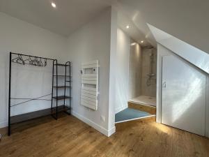 Appartements Home Sweet Ault : Appartement - Vue sur Mer