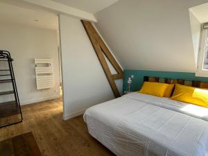 Appartements Home Sweet Ault : photos des chambres