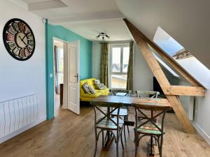 Appartements Home Sweet Ault : photos des chambres