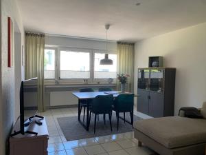 Dorsten-Ferienwohnung, Hermannstraße