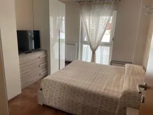 Pina’s home - Scorcola