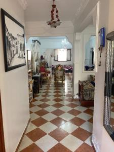 Charmant appartement à Tanger