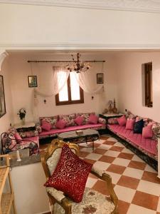 Charmant appartement à Tanger