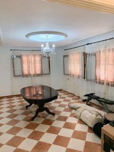 Charmant appartement à Tanger