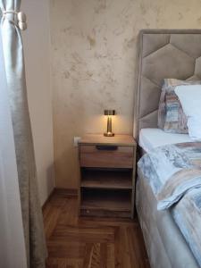 Golden dream apartman