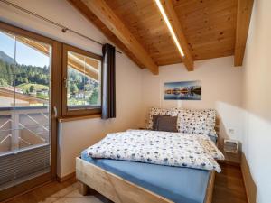 Appartement Heidegger