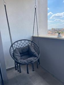 SIA Apartment Panoramic GREEN RESIDENCE