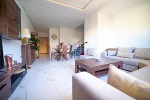 Duplex - Ghdar Defla