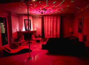 Paradis Love Room