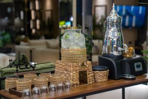 جوهرة النفل للشقق المخدومه