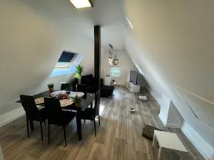 Le Catalpa 2 chambres - Clouange