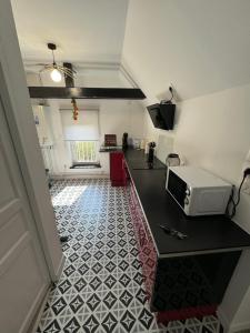 Le Catalpa 2 chambres