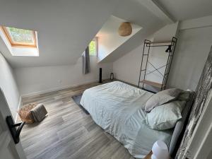 Appartements Le Catalpa 2 chambres : photos des chambres
