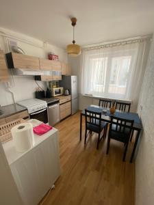 Cozy Center Apartment in Druskininkai