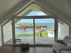 Twyn Haf - Ubytování bez kategorie ve městě Trearddur