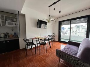 Tower Apartment Maipu