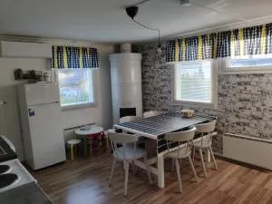 Pieni talo Torniossa - Haparanda