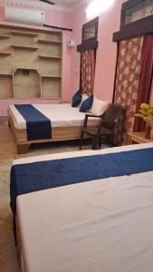 Madhavi Homestay