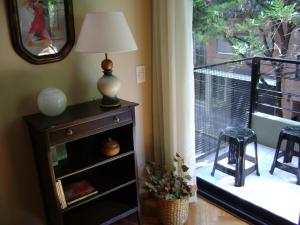 Depto para 2 en Barrancas Belgrano, Fleni, Icba, Chinatown