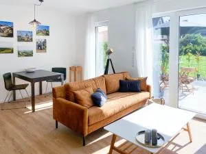 FeWo direkt im Herzen der Fränkischen Schweiz, Ebermannstadt, NEU - Kirchehrenbach