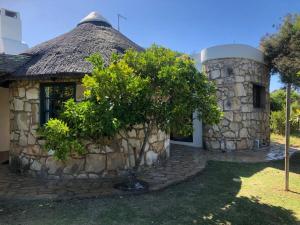 Rietpoel Truffle Farm Stilbaai