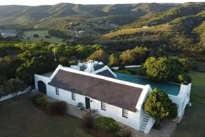 Rietpoel Truffle Farm Stilbaai - Riethuiskraal