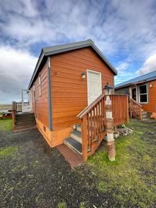 Westport Inn Cabins