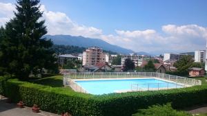 Appartements le saphir : photos des chambres