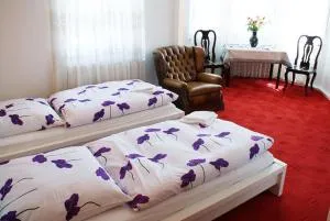 Pension De Lux Königsbrunn - 柯尼希斯布伦