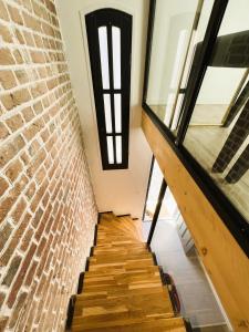 Appartements villa Konny studio 1er etage : photos des chambres