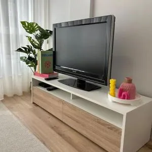 Estudio Camelia - 马林