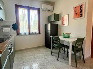 Casa Manidu Salvia a 5 minuti a piedi dalla spiaggia