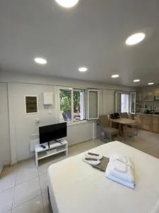 Studio next to the Beach - 武利亚格迈尼