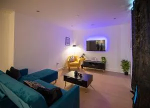 Runway Retreat, close to London Heathrow - 艾弗