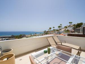 MY SEA VIEW HOLIDAY APARTMENT