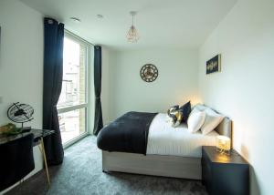 Runway Retreat, close to London Heathrow