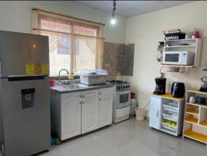 sweet Home alto Boquete