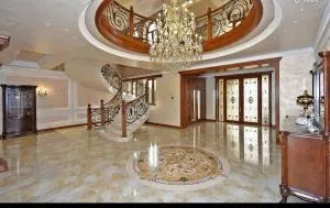 VIP Viilla - Аван