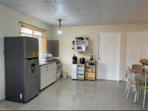 sweet Home alto Boquete