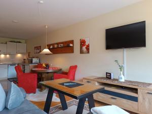 Alpenglühen - Hallenbad & Sauna