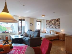 Alpenglühen - Hallenbad & Sauna