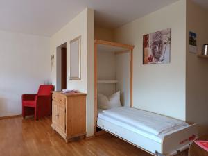 Alpenglühen - Hallenbad & Sauna