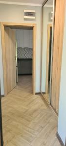 Apartamenty Łokacz Mały