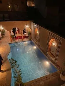 Dar Rihana Dadès - Aït Ouaddar